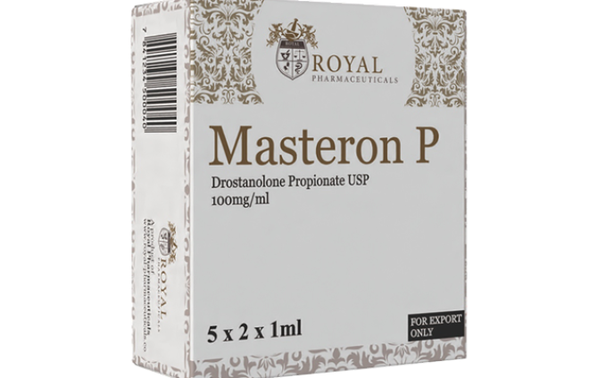 masteronpnovo