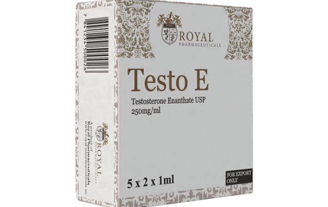 testoenovo