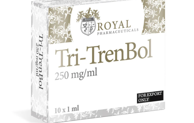 tri-trenbol
